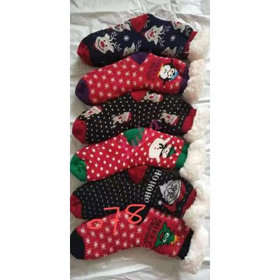 Women's socks