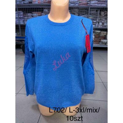 Women's Sweater CL Fashion L602