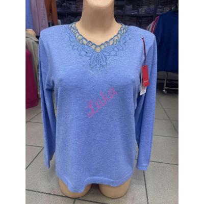 Women's Sweater CL Fashion L702