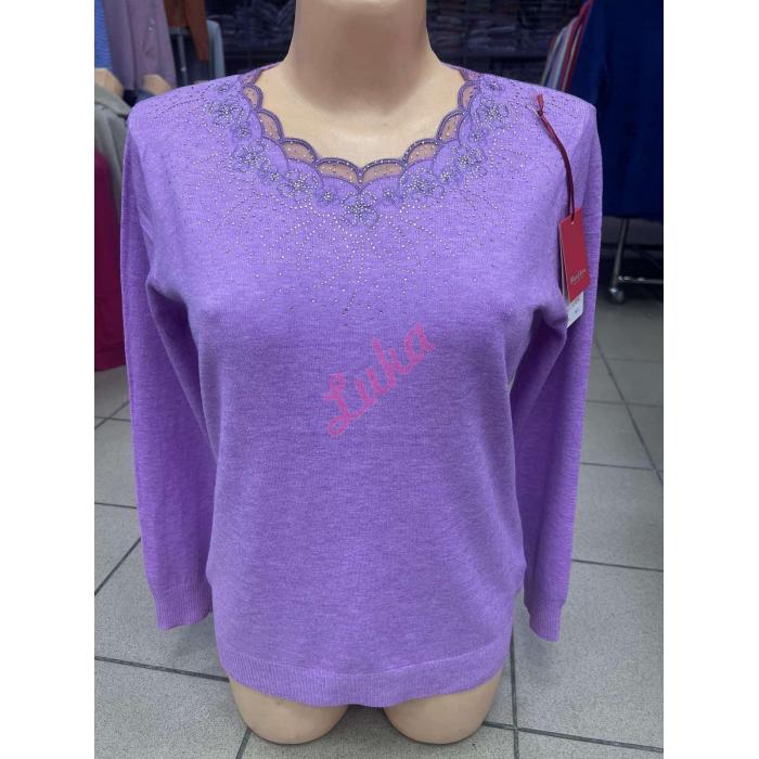 Women's Sweater CL Fashion L888