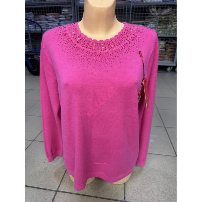 Women's Sweater CL Fashion L859