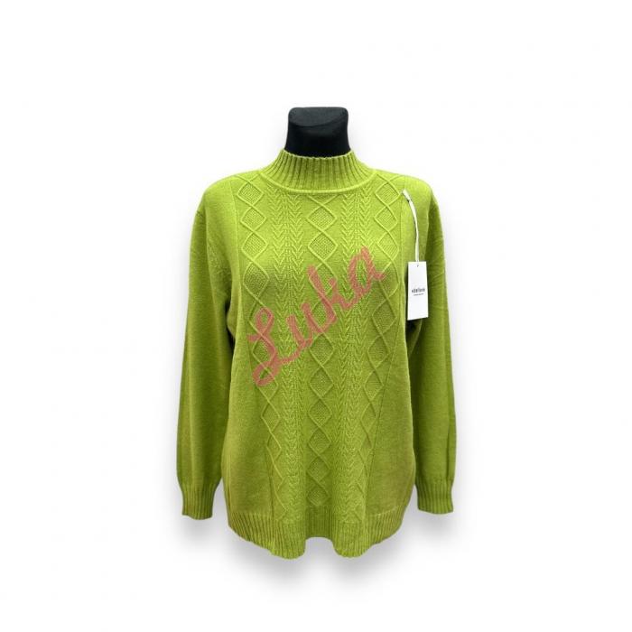 Women's sweater 8071