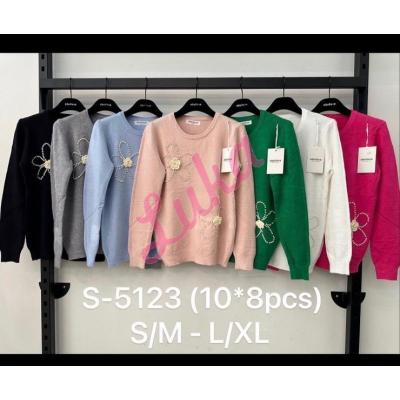 Sweter damski 5123