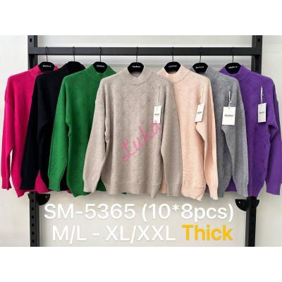 Sweter damski 5365