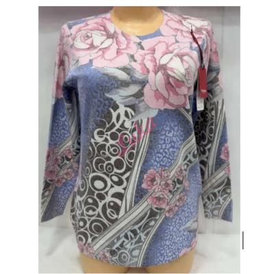 Women's sweater 3321