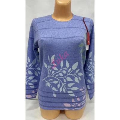 Women's sweater 3322