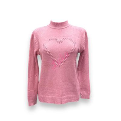 Women's sweater 3675