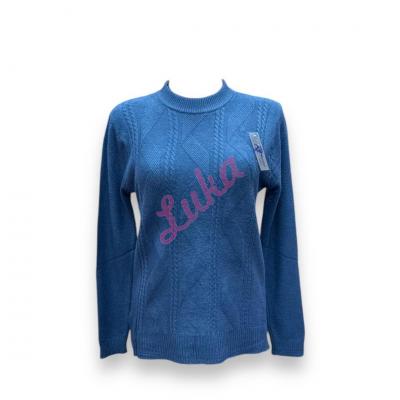 Women's sweater 3334