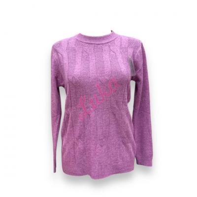 Women's sweater 3335