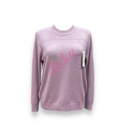 Women's sweater 3336