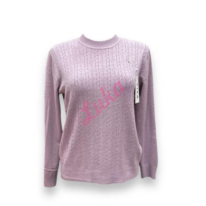 Women's sweater 3338