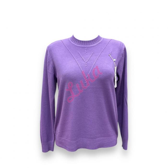 Women's sweater 3339