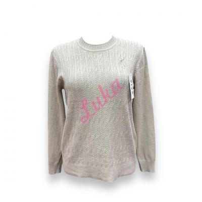 Women's sweater 3340