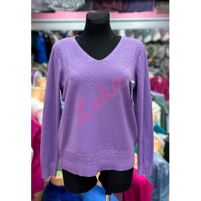 Women's sweater 3342