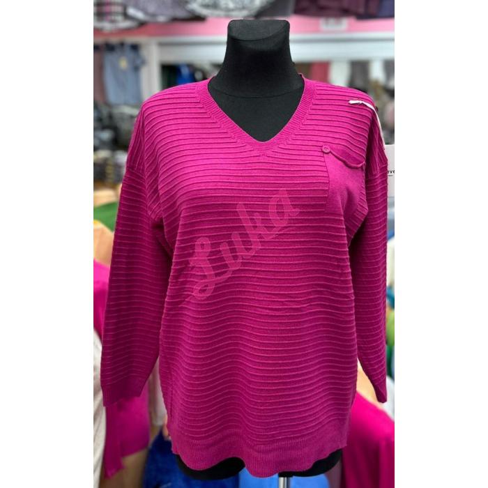 Women's sweater 3343