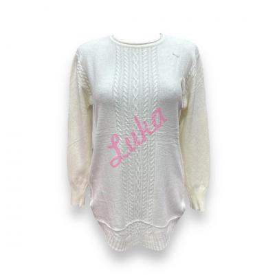 Women's sweater 3344