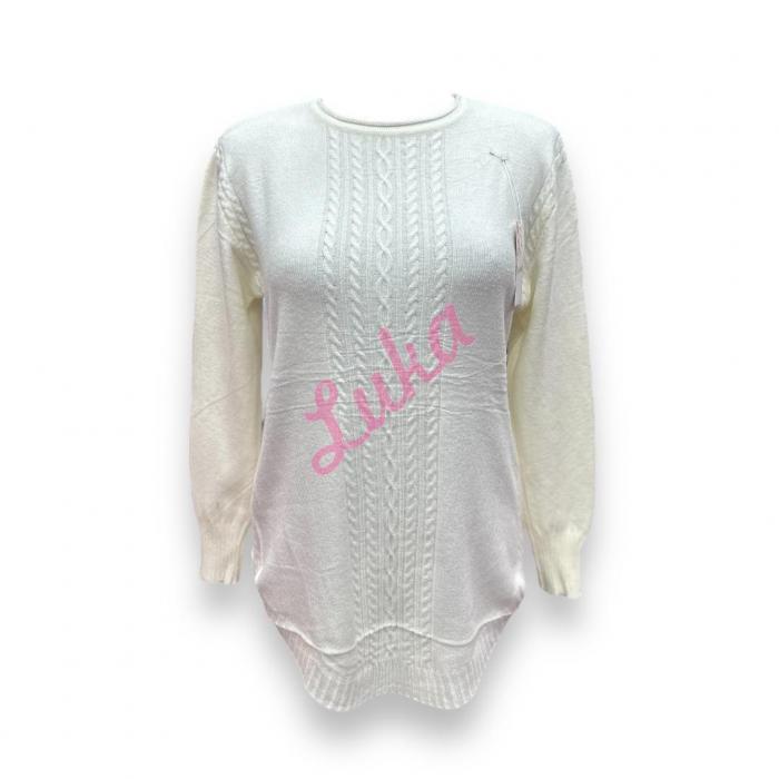 Women's sweater 3344