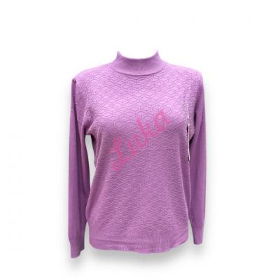 Women's sweater 3347