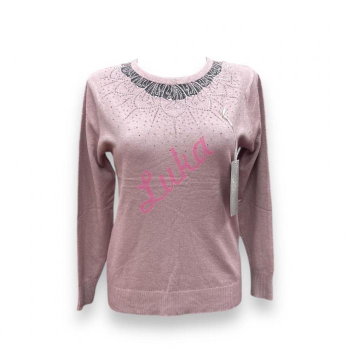 Women's sweater 3348