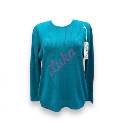 Women's sweater 3353