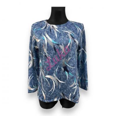 Women's Blouse 5521