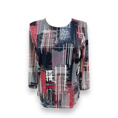 Women's Blouse 5534