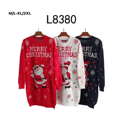 Sweter damski l8380