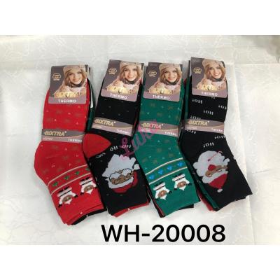 Women's socks Bixtra