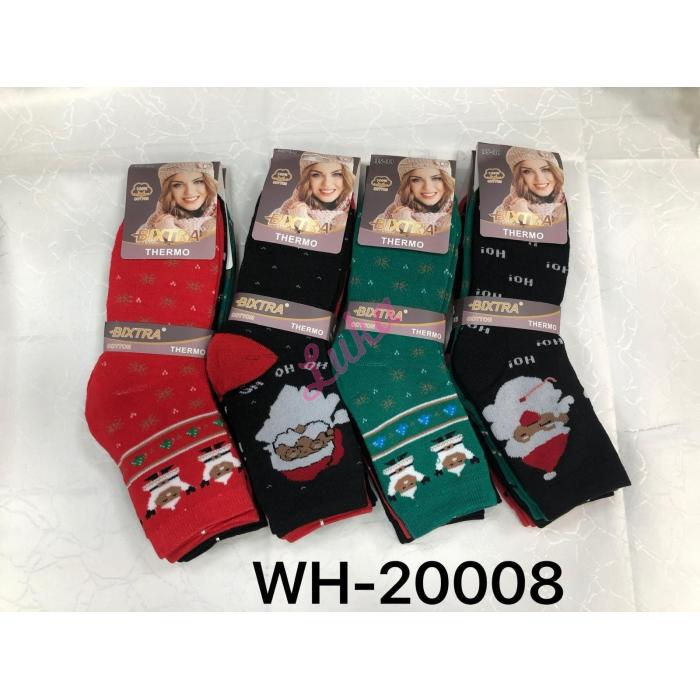 Women's socks Bixtra