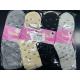 Women's socks Xintao V6053