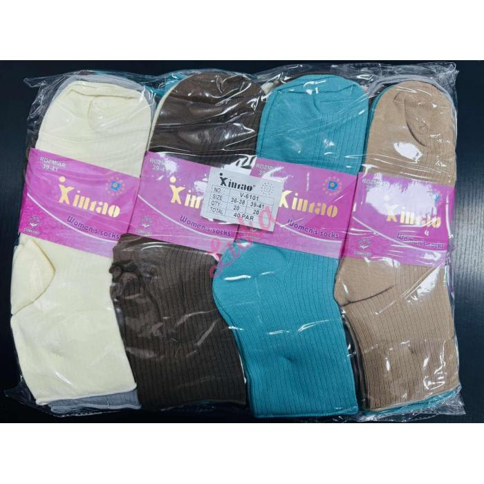 Women's socks Xintao V6052