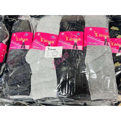 Women's socks Xintao V6102