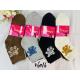 Women's socks Xintao V6005