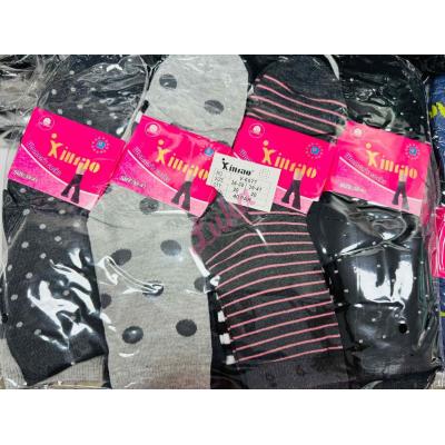 Women's socks Xintao V6016