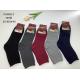 Women's socks SO&LI THERMO FROTTE 002-1