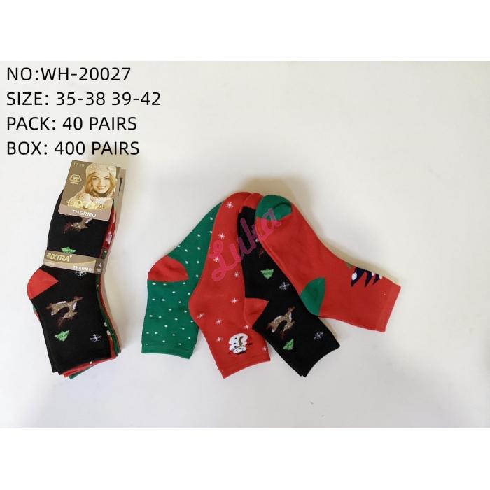 Women's socks Bixtra