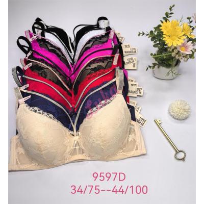 Brassiere Magnolia 9597 D