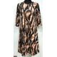 Women's dress Polska cbn-