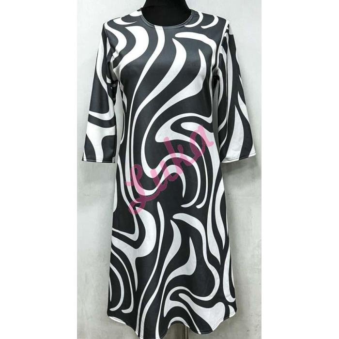 Women's dress Polska cbn-