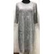 Women's dress Polska cbn-