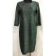 Women's dress Polska cbn-