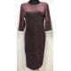 Women's dress Polska cbn-