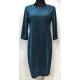 Women's dress Polska cbn-