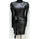 Women's dress Polska cbn-