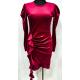 Women's dress Polska cbn-