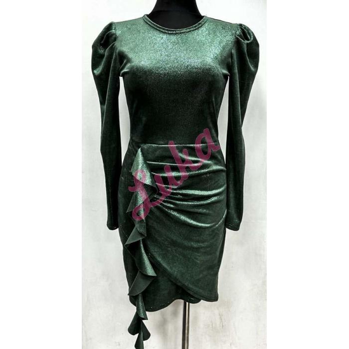 Women's dress Polska cbn-