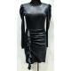 Women's dress Polska cbn-