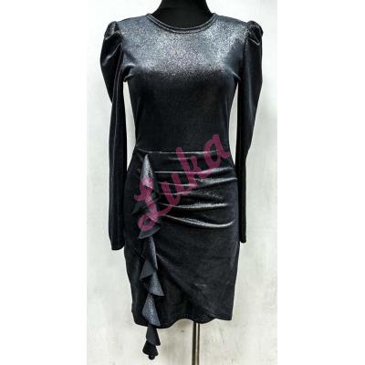 Women's dress Polska cbn-