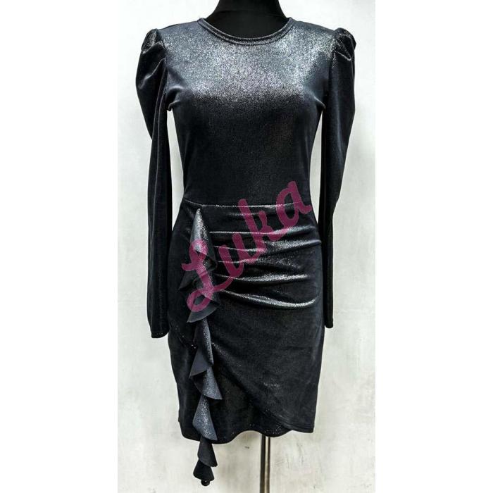 Women's dress Polska cbn-