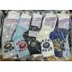 Women's socks MINK Nan Tong ZH757-6